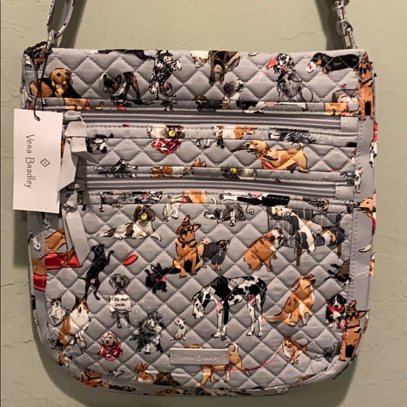 nrs bill's bolsa 65l